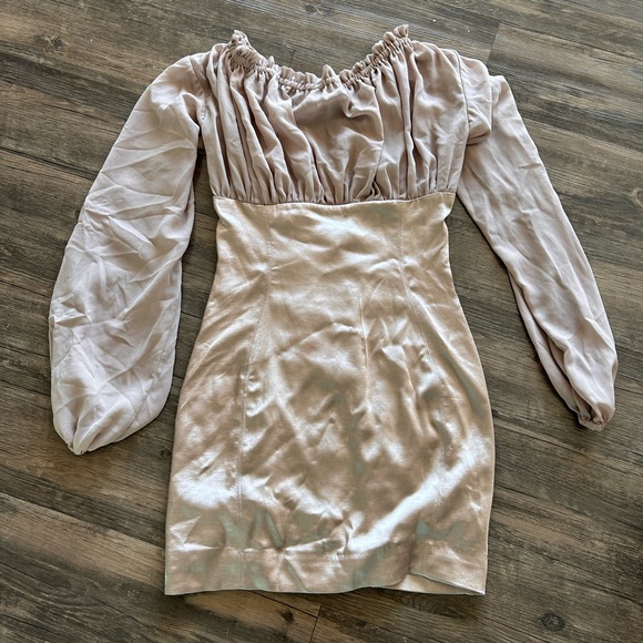 House of CB Dress - Picture 3 of 3